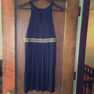 Apt 9 Black Dress